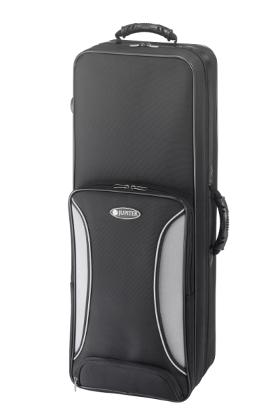 JUPITER Bb Tenorsaxophon, Korpus versilbert JTS1100SGQ